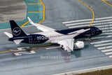 HX/YY Wings April 2026 Release Lufthansa Airbus A320neo "100th Anniversary" D-AIND
