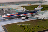 March 2026 Release SQ Wings American Airlines McDonnell Douglas MD-11 "Chrome Livery" N1754 - 1/200