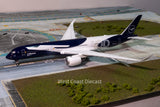 March 2026 Release SQ Wings Lufthansa Airbus A350-900 "100th Anniversary" D-AIXL - 1/200