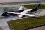 March 2026 Release SQ Wings Lufthansa Airbus A350-900 "100th Anniversary" D-AIXL - 1/200