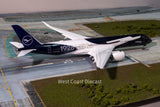 March 2026 Release SQ Wings Lufthansa Airbus A350-900 "100th Anniversary" D-AIXL - 1/200