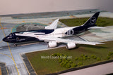 FUTURE RESTOCK SQ Wings Lufthansa Boeing 747-8 "100th Anniversary" D-ABYN - 1/200 - Pre Order