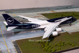 FUTURE RESTOCK SQ Wings Lufthansa Boeing 747-8 "100th Anniversary" D-ABYN - 1/200 - Pre Order