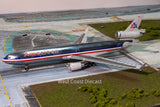 March 2026 Release SQ Wings American Airlines McDonnell Douglas MD-11 "Chrome Livery" N1766A