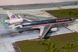 March 2026 Release SQ Wings American Airlines McDonnell Douglas MD-11 "Chrome Livery" N1766A