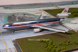 March 2026 Release SQ Wings American Airlines McDonnell Douglas MD-11 "Chrome Livery" N1766A