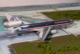 March 2026 Release SQ Wings American Airlines McDonnell Douglas MD-11 "Chrome Livery" N1766A