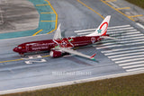 December 2025 Release Phoenix Models Royal Air Maroc Boeing 737 MAX 8 "AFCON 2025 Livery" CN-MAX