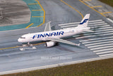 February 2026 Release Phoenix Models Finnair Airbus A320-200 "New Livery" OH-LXM