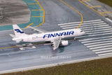 February 2026 Release Phoenix Models Finnair Airbus A320-200 "New Livery" OH-LXM