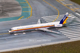 December 2025 Release Phoenix Models JAS McDonnell Douglas MD-81 JA8498