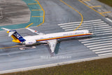 December 2025 Release Phoenix Models JAS McDonnell Douglas MD-81 JA8498