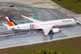 February 2026 Release Phoenix Models Philippine Airlines Airbus A350-1000 "85 Years Sticker" RP-C3510
