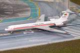 December 2025 Release Phoenix Models Tarom Iluyshin IL-62 YR-IRA