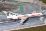 December 2025 Release Phoenix Models Tarom Iluyshin IL-62 YR-IRA