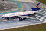 Dragon Wings Canadian Airlines McDonnell Douglas DC-10-30 "Chevron/Signature" C-FCRE