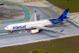 Aeroclassics Air Transat Airbus A330-300 “Welcome Livery” C-GTSD
