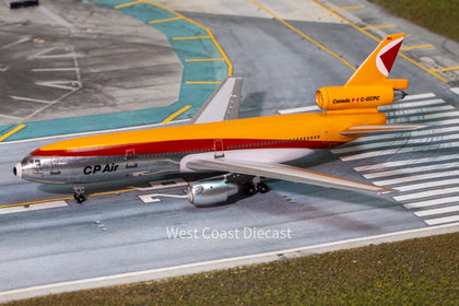 Aeroclassics CP Air Douglas DC-10-30 C-GCPC