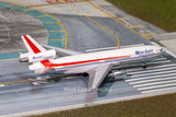 Aeroclassics WardAir McDonnell Douglas DC‑10‑30 C-GFHX