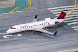 Gemini Jets Delta Connection Endeavor Air CRJ-200 N685BR
