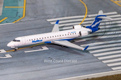 Gemini Jets Skywest Airlines CRJ-700 N604SK