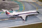 NG Models Delta Connection / ComAir CRJ-200ER N937CA - 1/200