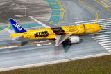 JC Wings ANA Boeing 777-200 "C-3PO" JA743A - 1/500