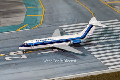 Aeroclassics Eastern Airlines Douglas DC-9-31 "WhisperJet" N8913E