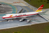 Big Bird Air Hong Kong Boeing 747‑100F VR-HKN