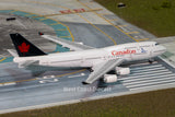 AeroClassics Canadian Airlines Boeing 747‑400 "Merger" C-FBCA
