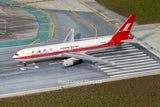 AeroClassics Shanghai Airlines Boeing 767-300 B-2570