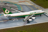 Dragon Wings EVA Air Boeing 747-400C B-16463