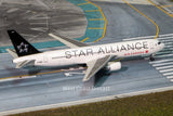 Dragon Wings Air Canada 767-300 "Star Alliance" C-FMWY