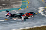 Dream Jets Air Canada Airbus A320-200 "Toronto Raptors" C-FDSN - 1/500