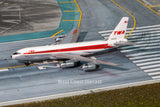 Gemini Jets TWA Trans World Airways Boeing 720B N793TW