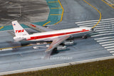 Gemini Jets TWA Trans World Airways Boeing 720B N793TW