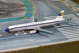 AeroClassics Lufthansa Airbus A321-200 "Retro" D-AIRX