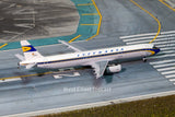 AeroClassics Lufthansa Airbus A321-200 "Retro" D-AIRX