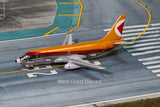 AeroClassics CP Air Boeing 737-200 "Empress of Toronto" C-GCPV