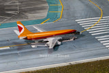 AeroClassics CP Air Boeing 737-200 "Empress of Toronto" C-GCPV