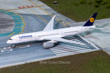 June 2026 Release Aeropolaris Lufthansa Airbus A350-900 "Old Livery" D-AIXH