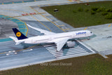 June 2026 Release Aeropolaris Lufthansa Airbus A350-900 "Old Livery" D-AIXH