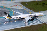 June 2026 Release Aeropolaris Starlux Airlines Airbus A350-1000 "Carbon Fiber Livery" B-58551
