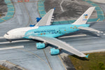 March Release 2025 AV400 Hi Fly Malta Airbus A380 9H-MIP