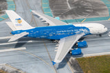 March Release 2025 AV400 Hi Fly Malta Airbus A380 9H-MIP