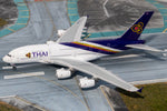 March Release 2025 AV400 Thai Airways Airbus A380 HS-TUC