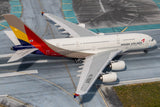 March Release 2025 AV400 Asiana Airlines Airbus A380 HL7625