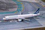 June 2026 Release NG Models  Cathay Pacific Airways Airbus A321neo B-HQD