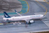 June 2026 Release NG Models  Cathay Pacific Airways Airbus A321neo B-HQD