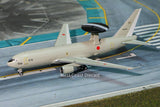 March 2026 Release Patriot Model Japanese Air Self-Defense Force (JASDF) Boeing E-767 84-3504